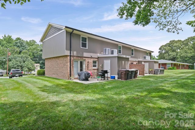 406 E 18th Street, Kannapolis, NC 28083