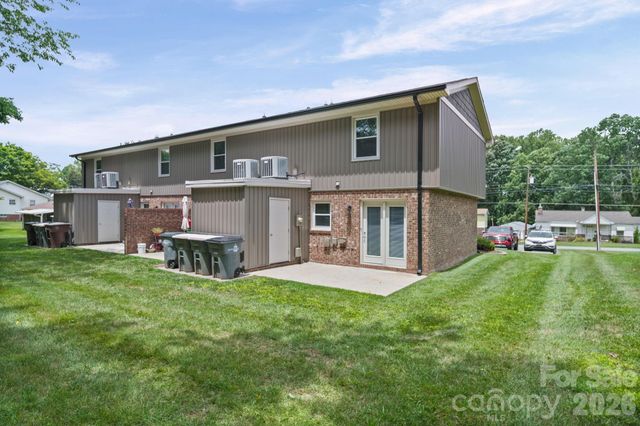 406 E 18th Street, Kannapolis, NC 28083