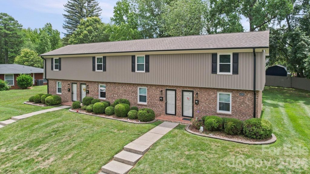 406 E 18th Street, Kannapolis, NC 28083