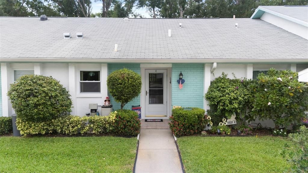 1021 TARTAN DRIVE C, Palm Harbor, FL 34684