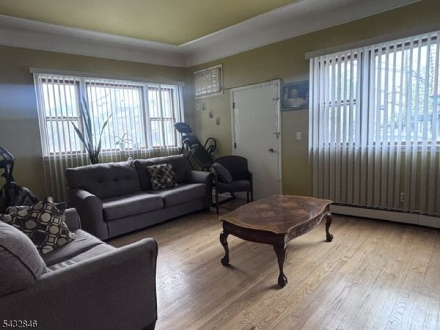 36 Wall St, Newark City, NJ 07105