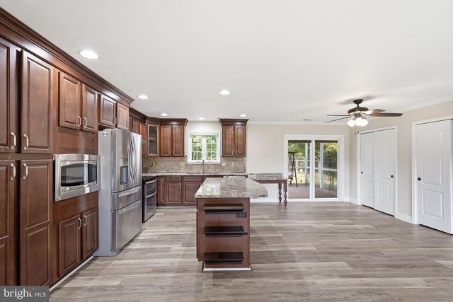 109 CHRISTO REY DR, Clear Brook, VA 22624