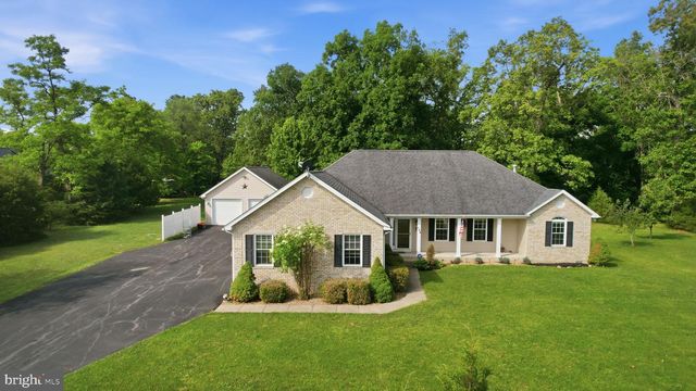109 CHRISTO REY DR, Clear Brook, VA 22624