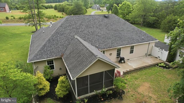 109 CHRISTO REY DR, Clear Brook, VA 22624