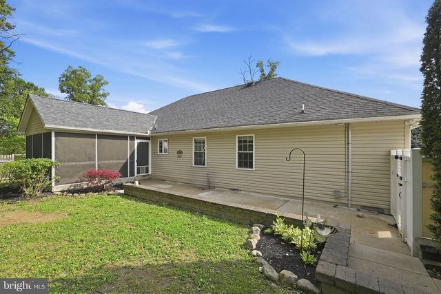 109 CHRISTO REY DR, Clear Brook, VA 22624