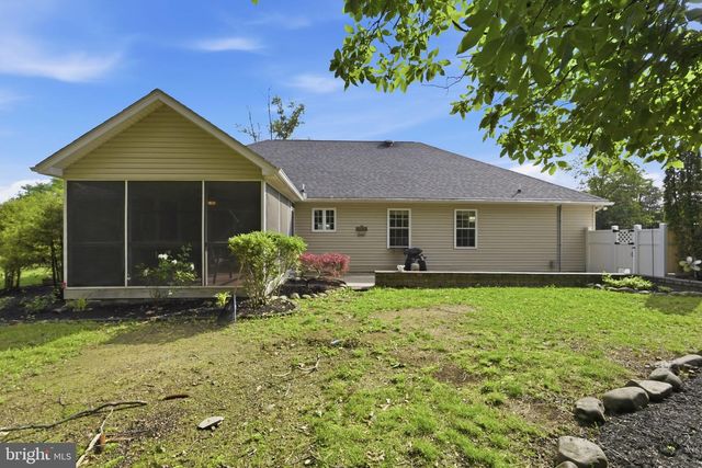 109 CHRISTO REY DR, Clear Brook, VA 22624