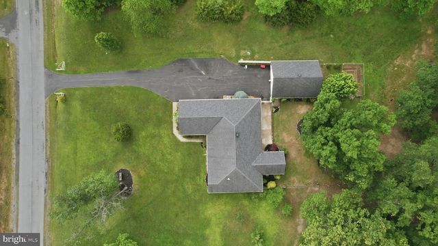 109 CHRISTO REY DR, Clear Brook, VA 22624