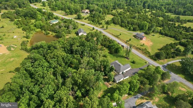 109 CHRISTO REY DR, Clear Brook, VA 22624