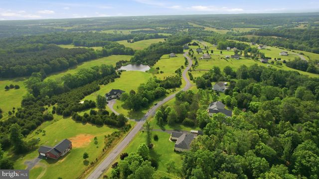 109 CHRISTO REY DR, Clear Brook, VA 22624
