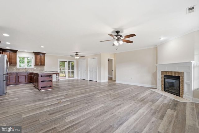 109 CHRISTO REY DR, Clear Brook, VA 22624