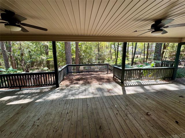 170 Altwood Drive, Coldspring, TX 77331