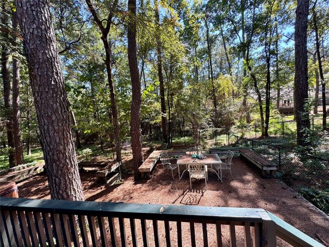 170 Altwood Drive, Coldspring, TX 77331