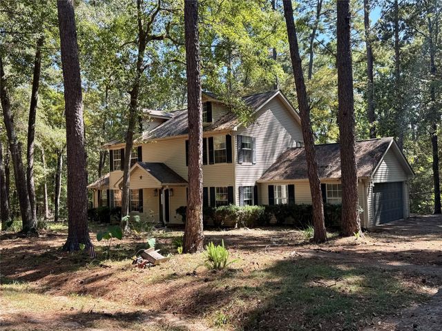 170 Altwood Drive, Coldspring, TX 77331