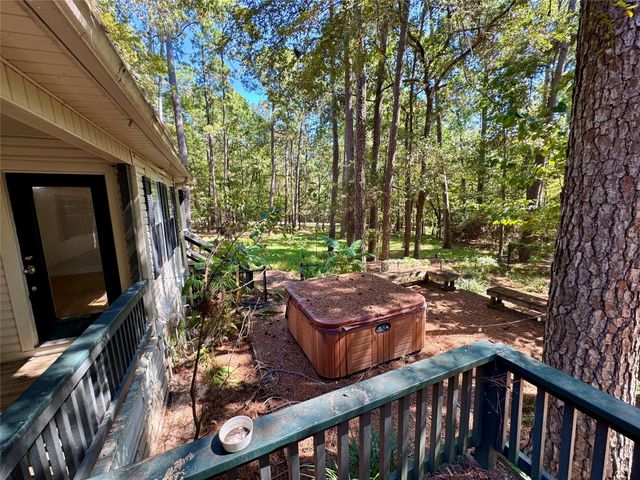 170 Altwood Drive, Coldspring, TX 77331