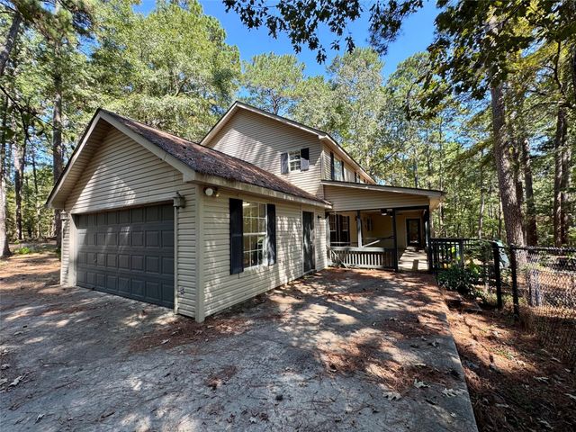 170 Altwood Drive, Coldspring, TX 77331