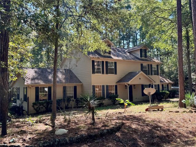 170 Altwood Drive, Coldspring, TX 77331