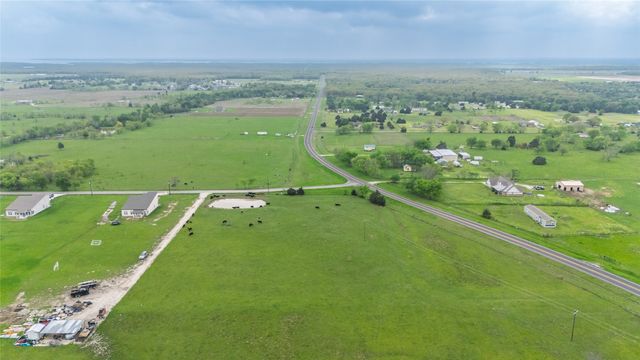 Lot 1 Cr-3517, Quinlan, TX 75474