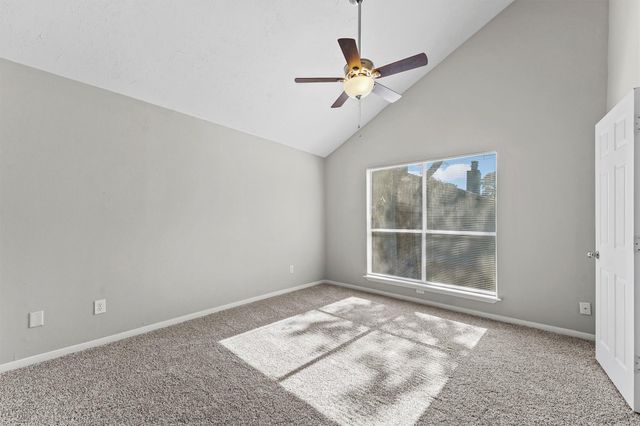 16723 Quiet Trail Drive, Humble, TX 77396