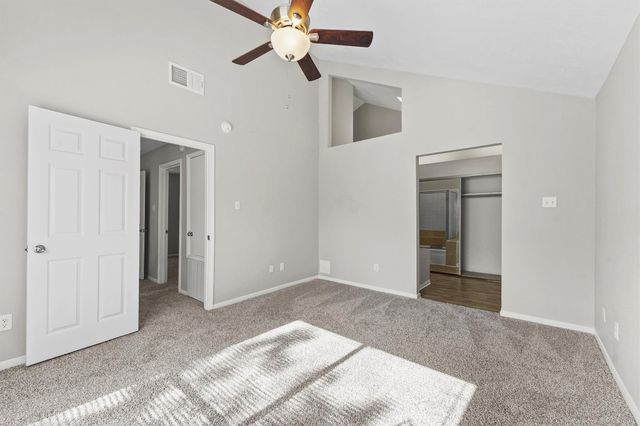 16723 Quiet Trail Drive, Humble, TX 77396