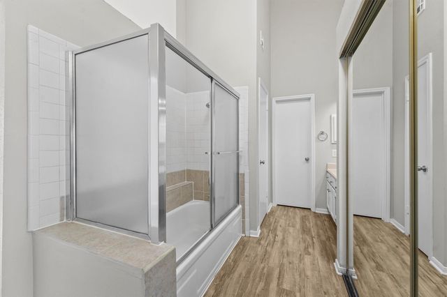 16723 Quiet Trail Drive, Humble, TX 77396