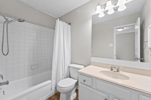 16723 Quiet Trail Drive, Humble, TX 77396