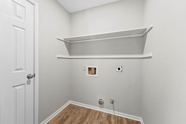 16723 Quiet Trail Drive, Humble, TX 77396