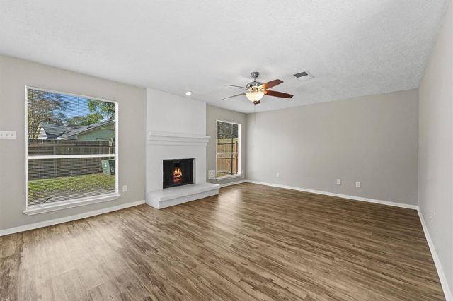 16723 Quiet Trail Drive, Humble, TX 77396