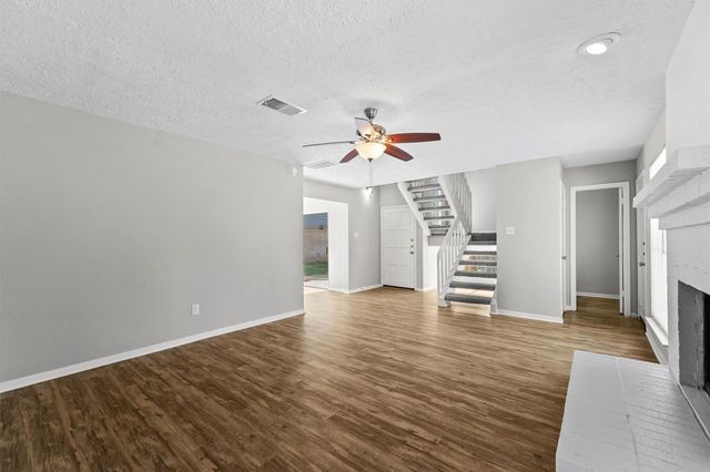 16723 Quiet Trail Drive, Humble, TX 77396