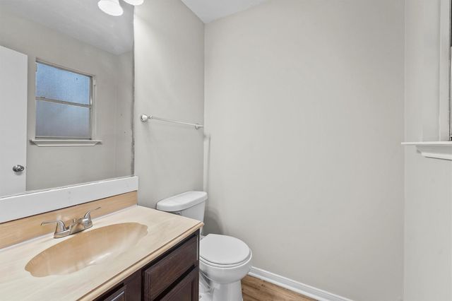 16723 Quiet Trail Drive, Humble, TX 77396