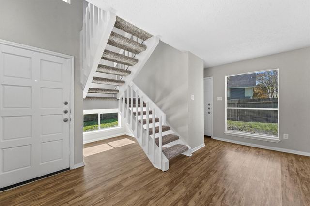 16723 Quiet Trail Drive, Humble, TX 77396