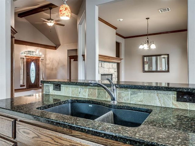 14417 W Cooksey Road, Crescent, OK 73028