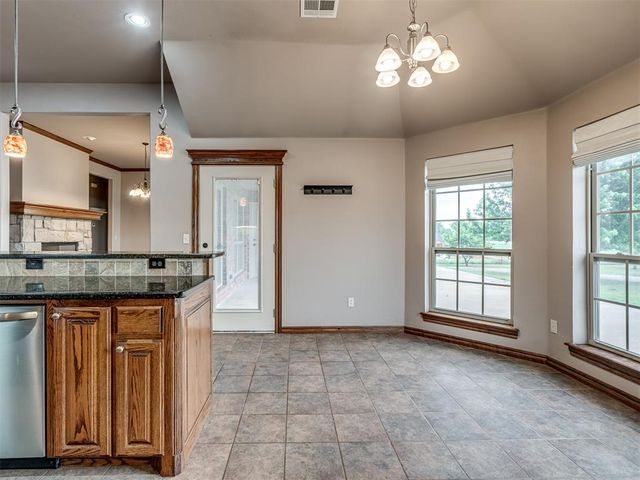 14417 W Cooksey Road, Crescent, OK 73028