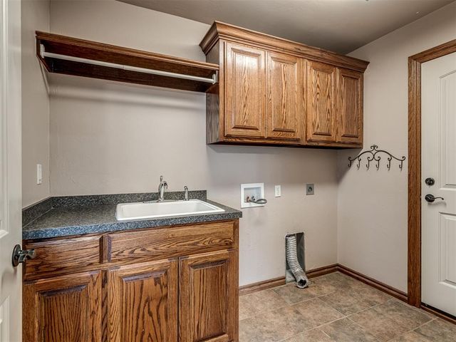 14417 W Cooksey Road, Crescent, OK 73028