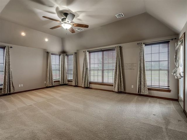 14417 W Cooksey Road, Crescent, OK 73028