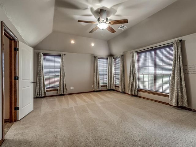 14417 W Cooksey Road, Crescent, OK 73028