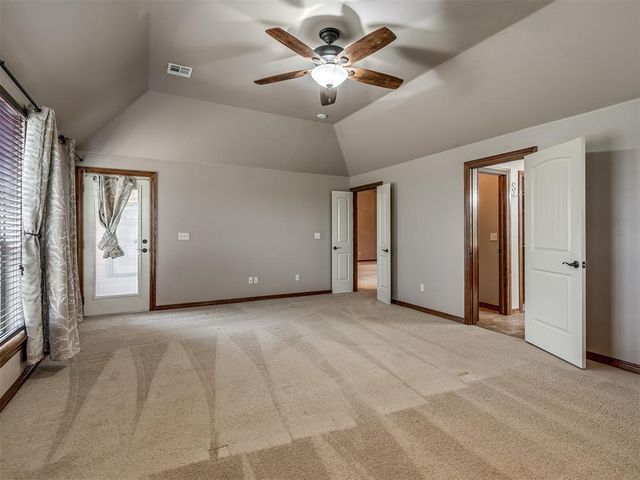 14417 W Cooksey Road, Crescent, OK 73028