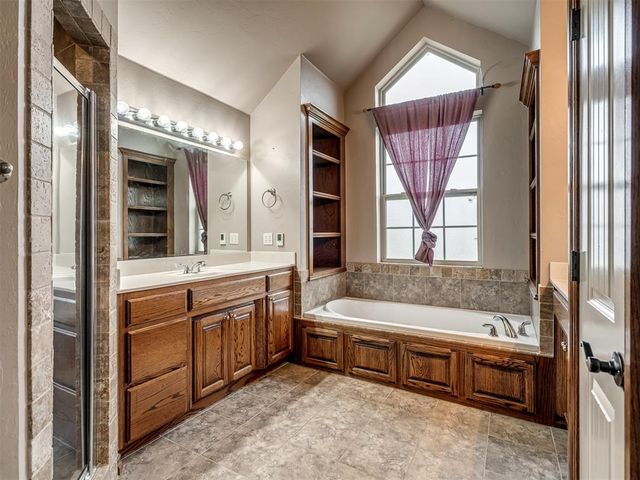 14417 W Cooksey Road, Crescent, OK 73028