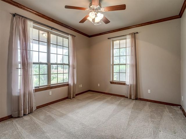 14417 W Cooksey Road, Crescent, OK 73028