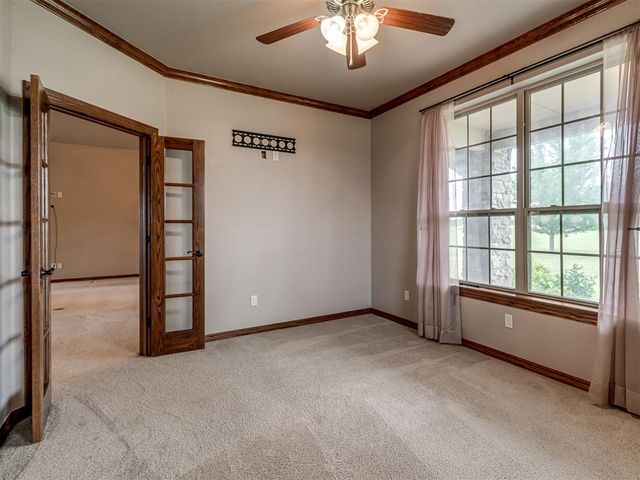 14417 W Cooksey Road, Crescent, OK 73028