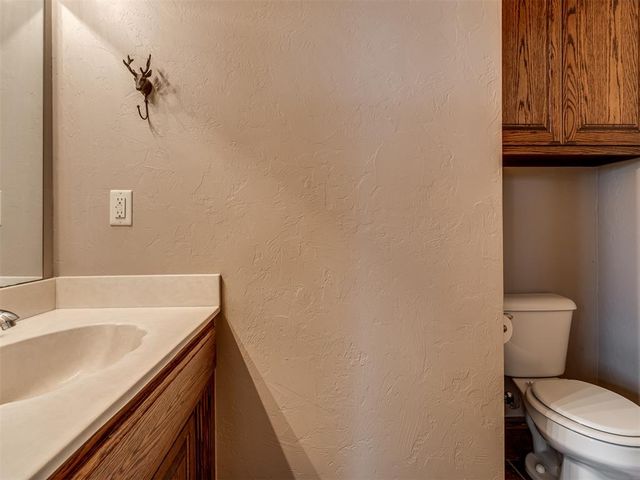 14417 W Cooksey Road, Crescent, OK 73028