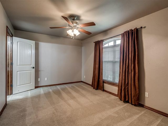 14417 W Cooksey Road, Crescent, OK 73028