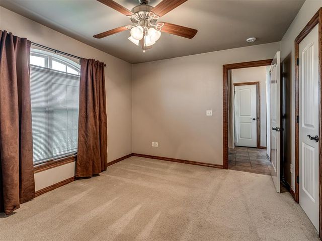 14417 W Cooksey Road, Crescent, OK 73028