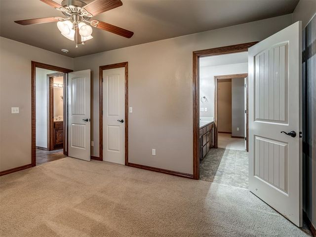 14417 W Cooksey Road, Crescent, OK 73028