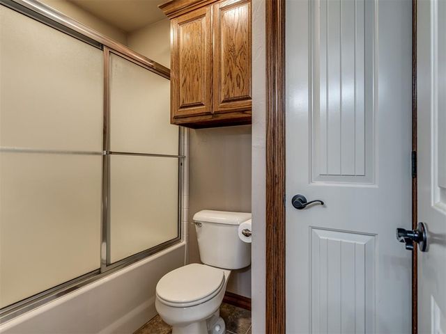 14417 W Cooksey Road, Crescent, OK 73028