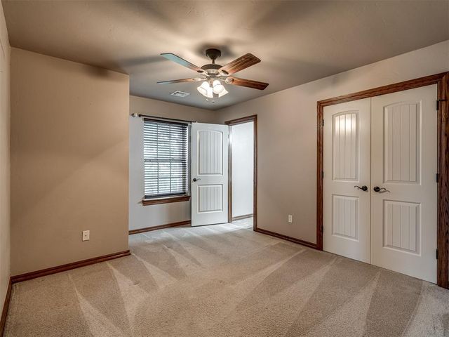 14417 W Cooksey Road, Crescent, OK 73028