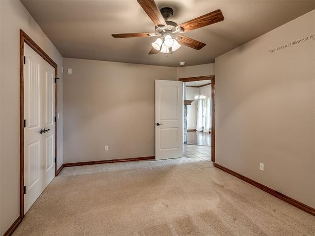 14417 W Cooksey Road, Crescent, OK 73028