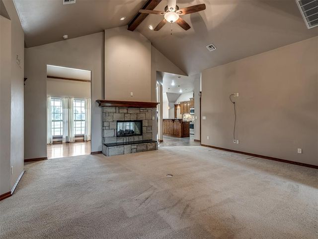 14417 W Cooksey Road, Crescent, OK 73028