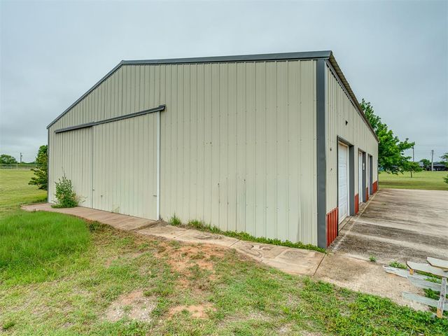 14417 W Cooksey Road, Crescent, OK 73028