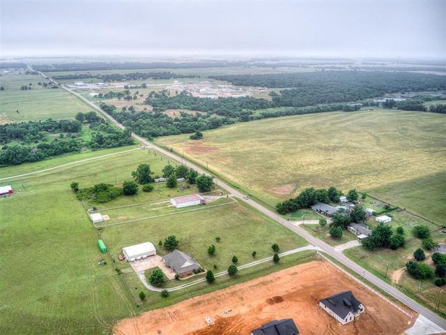 14417 W Cooksey Road, Crescent, OK 73028