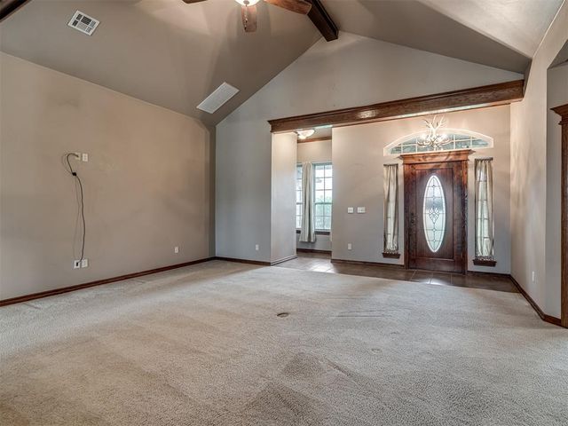 14417 W Cooksey Road, Crescent, OK 73028